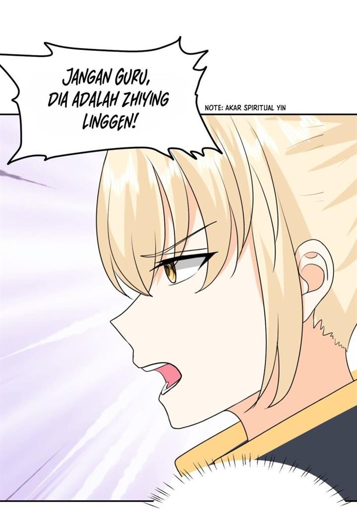 Want To Practice With Me Chapter 6 - halaman 40