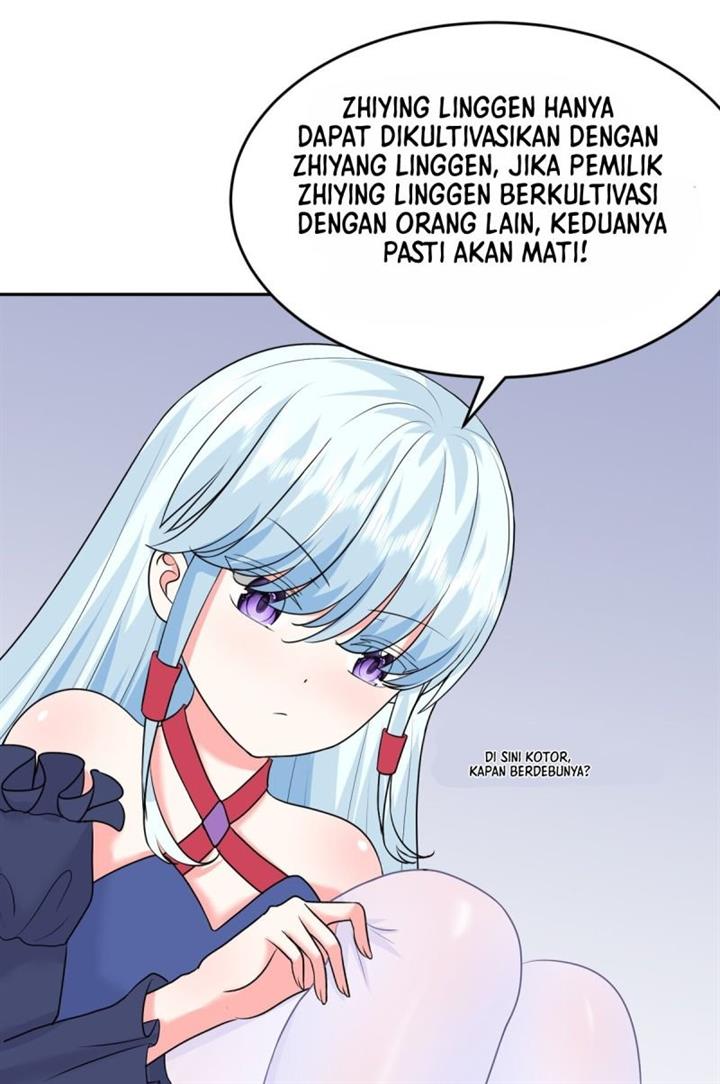 Want To Practice With Me Chapter 6 - halaman 47