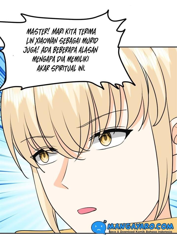 Want To Practice With Me Chapter 6 - halaman 51