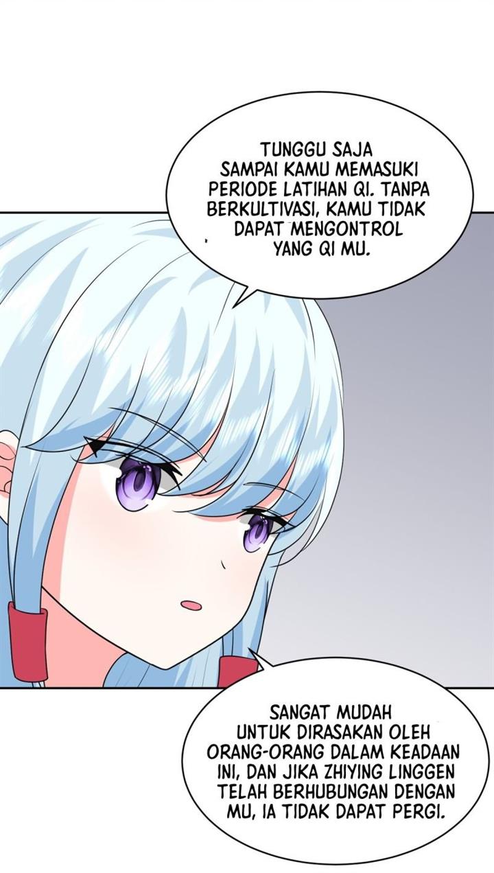 Want To Practice With Me Chapter 6 - halaman 55