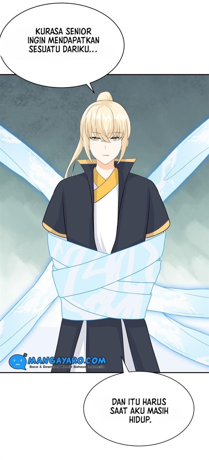 Want To Practice With Me Chapter 6 - halaman 6