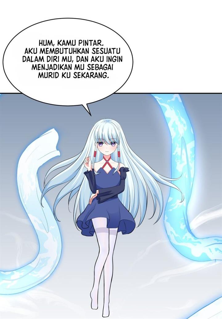 Want To Practice With Me Chapter 6 - halaman 7