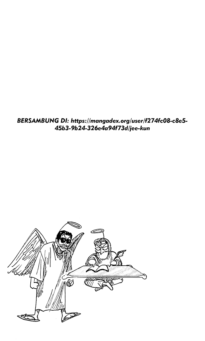 Wanted! Chapter 2 - halaman 41