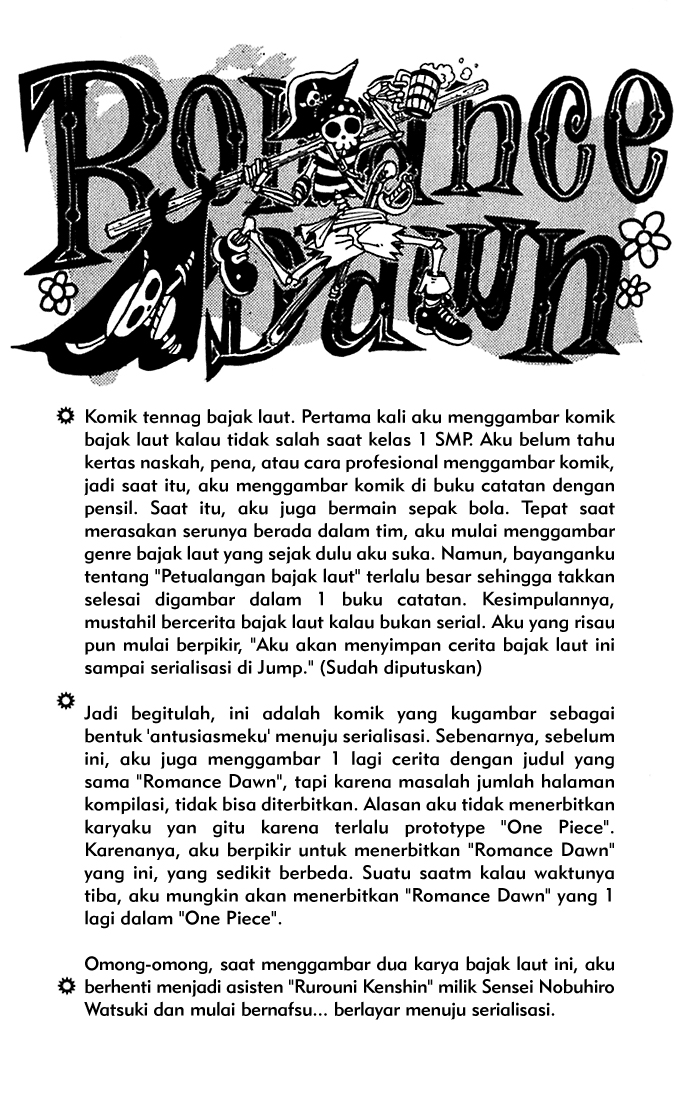 Wanted! Chapter 5 - halaman 45