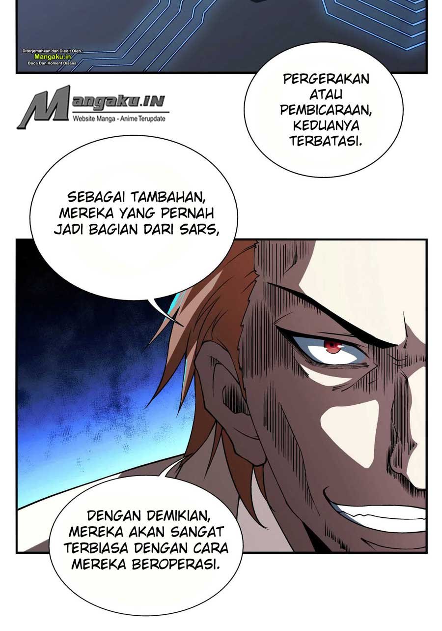 War Machine Chapter 3 - halaman 7