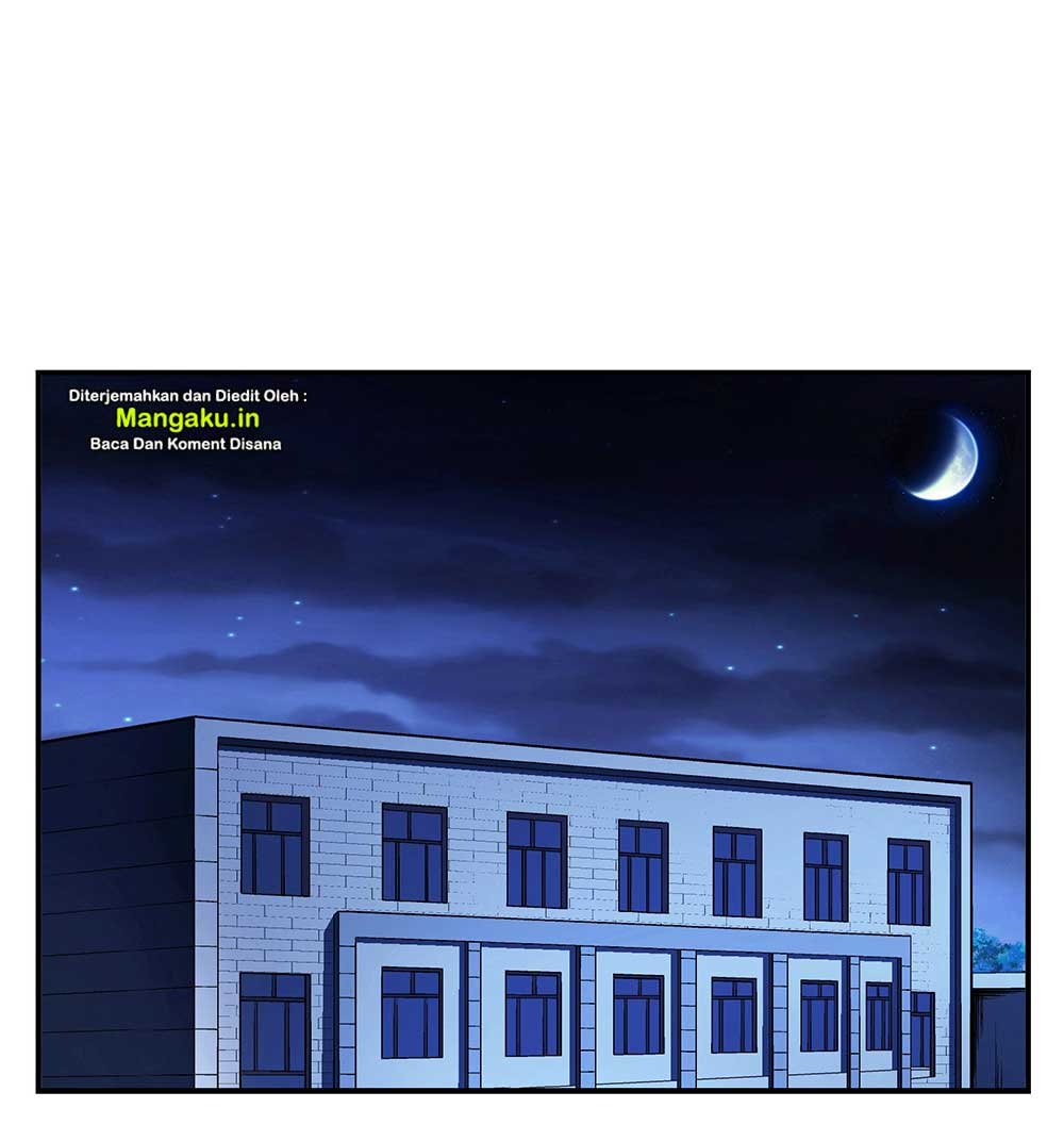 War Machine Chapter 4 - halaman 10