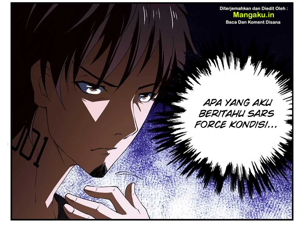 War Machine Chapter 4 - halaman 13