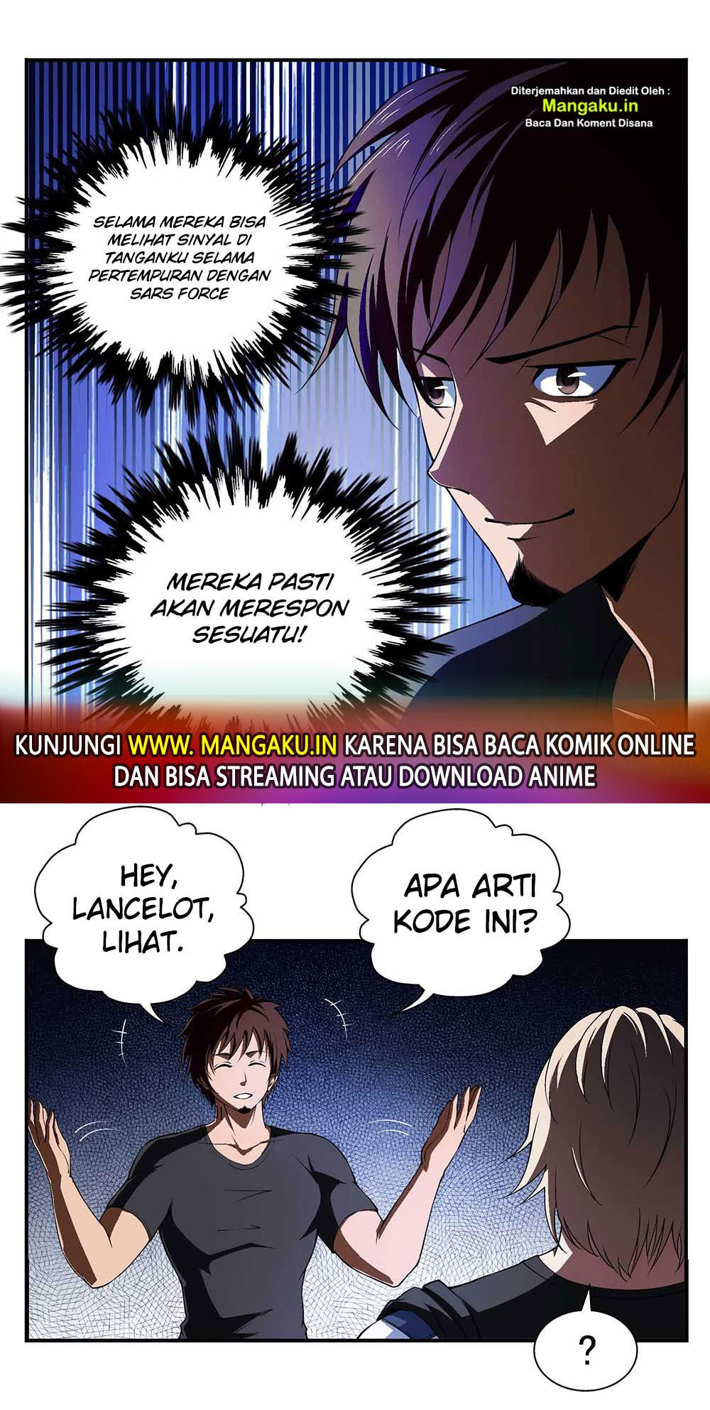 War Machine Chapter 4 - halaman 17