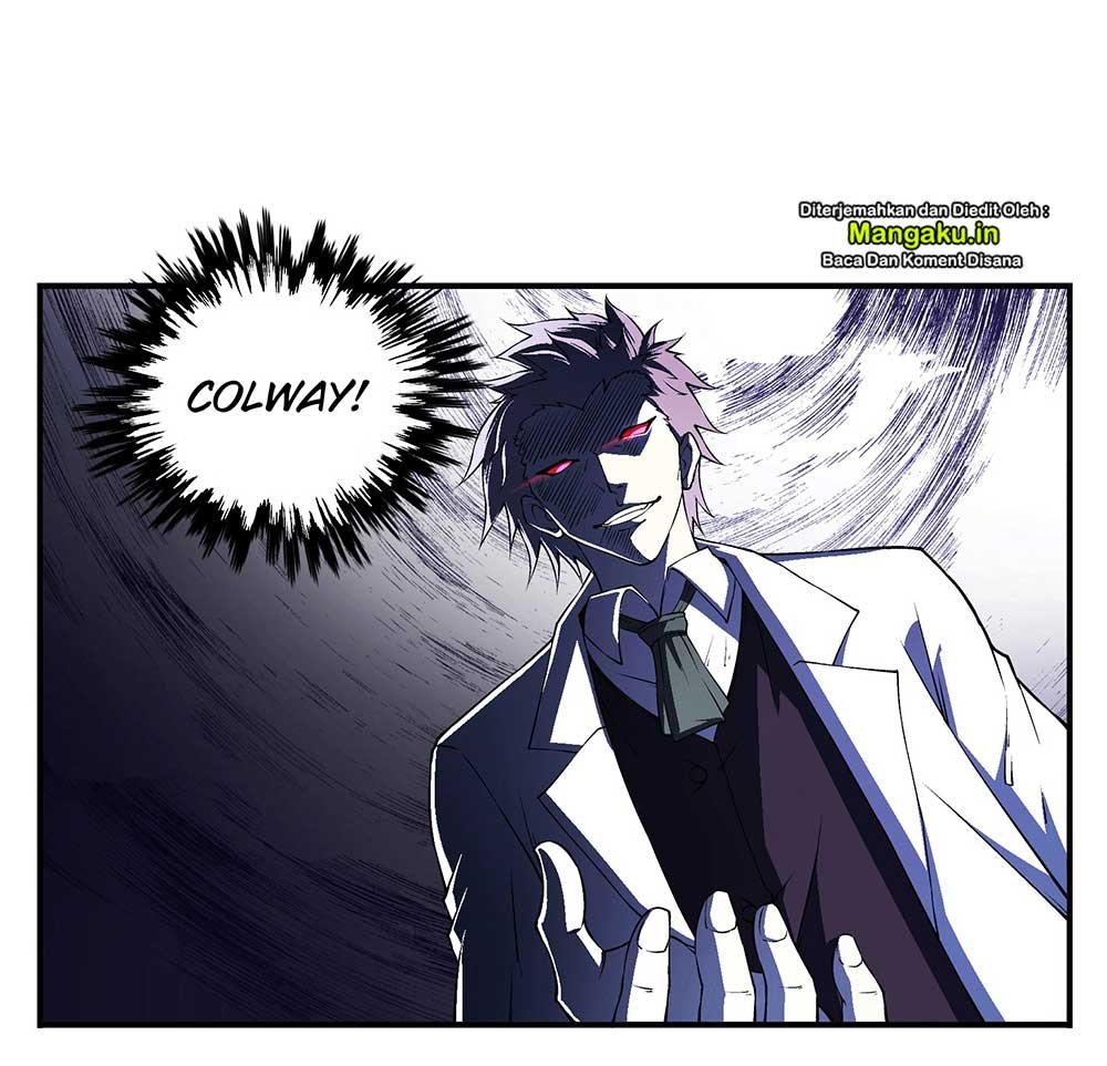 War Machine Chapter 4 - halaman 9