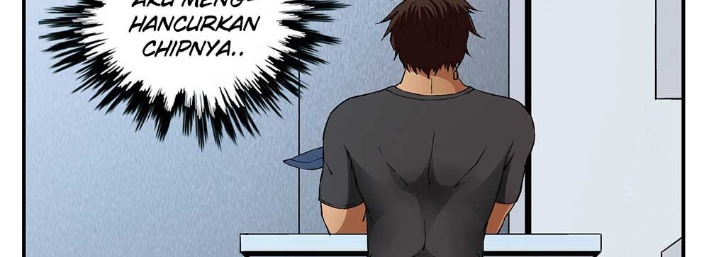 War Machine Chapter 5 - halaman 12