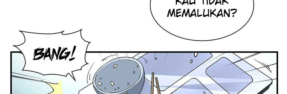 War Machine Chapter 5 - halaman 18