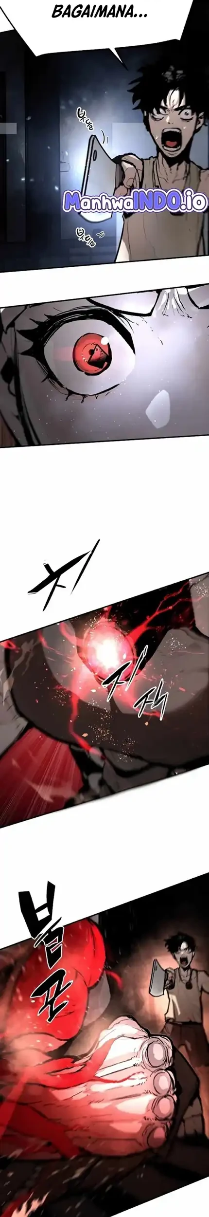War of Corpses Chapter 1 - halaman 40