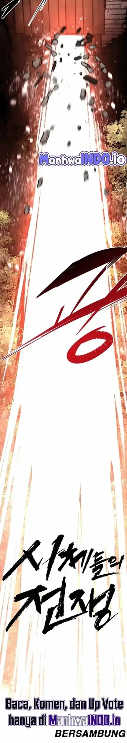 War of Corpses Chapter 1 - halaman 42