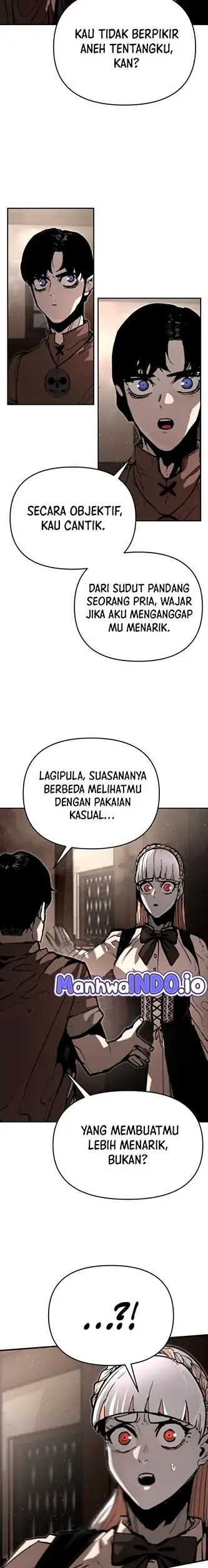 War of Corpses Chapter 10 - halaman 2