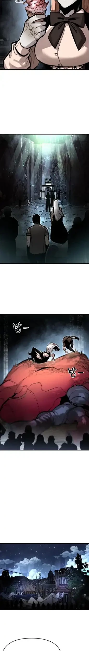 War of Corpses Chapter 10 - halaman 22