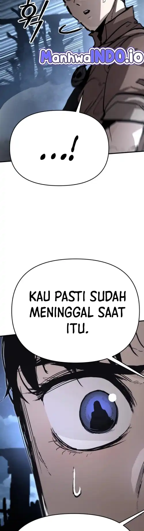 War of Corpses Chapter 10 - halaman 26