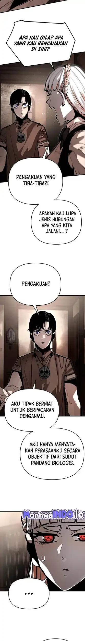 War of Corpses Chapter 10 - halaman 3
