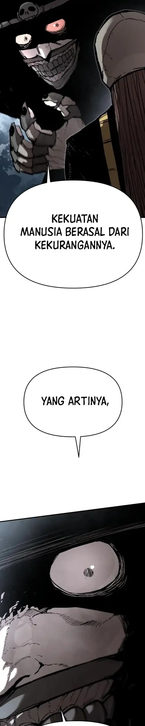 War of Corpses Chapter 11 - halaman 25