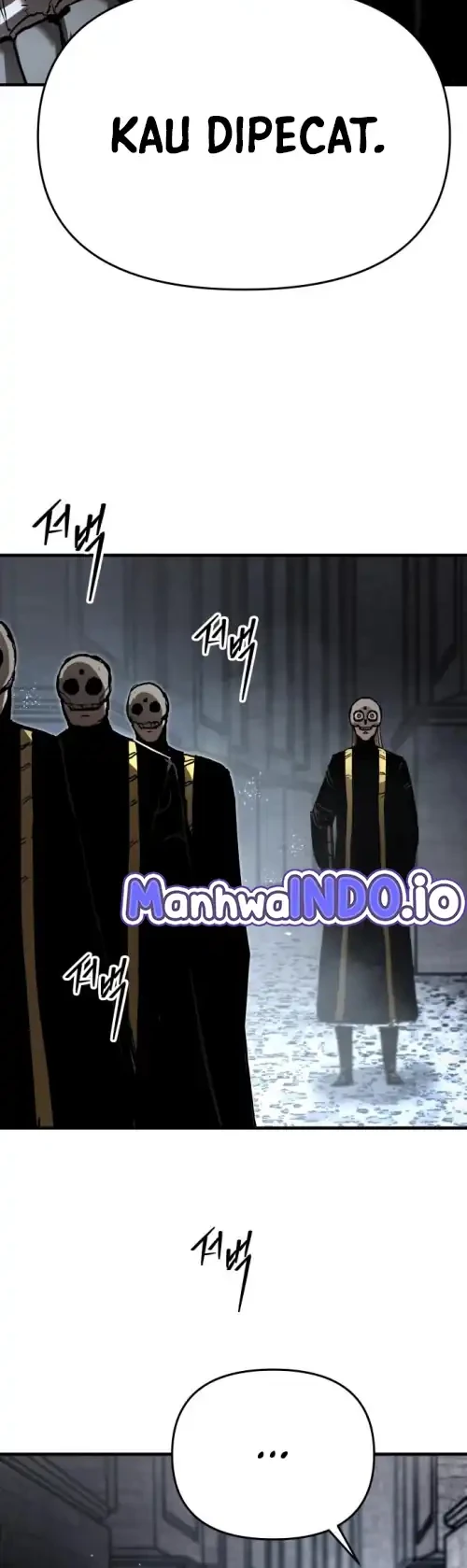 War of Corpses Chapter 11 - halaman 26