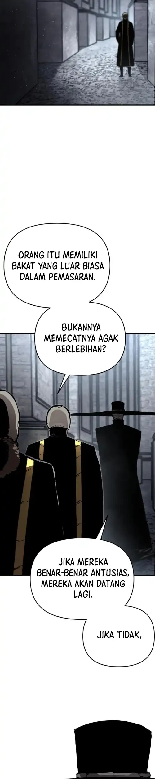 War of Corpses Chapter 11 - halaman 27