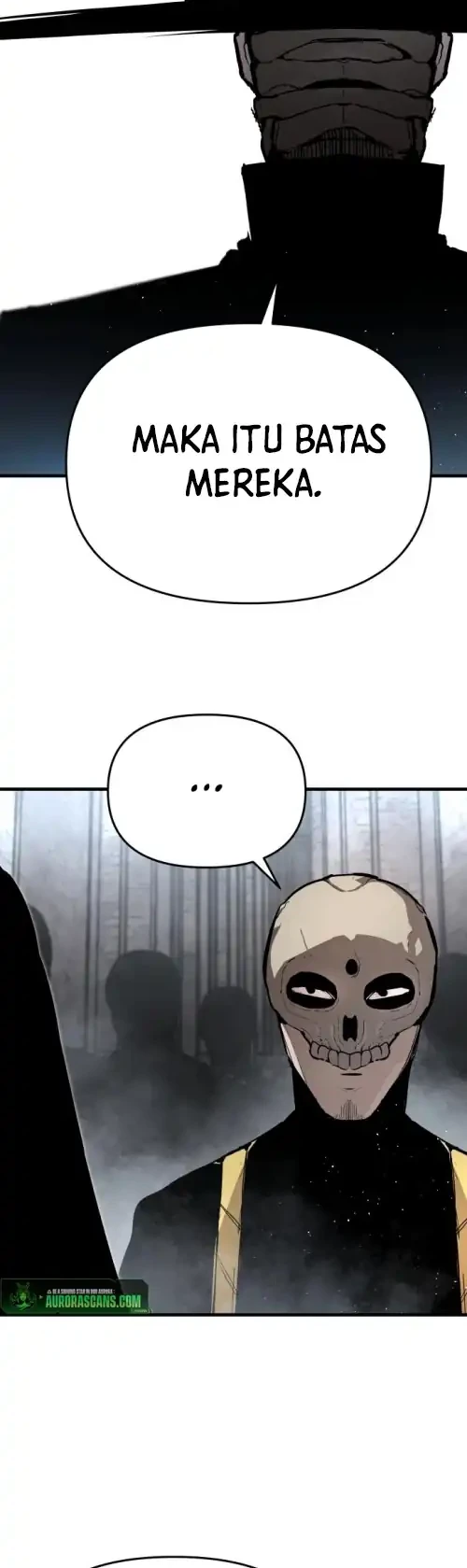 War of Corpses Chapter 11 - halaman 28