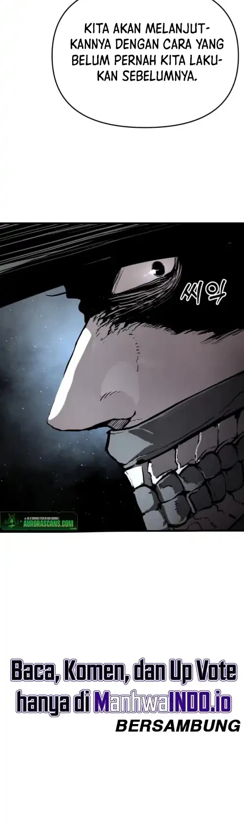 War of Corpses Chapter 11 - halaman 30
