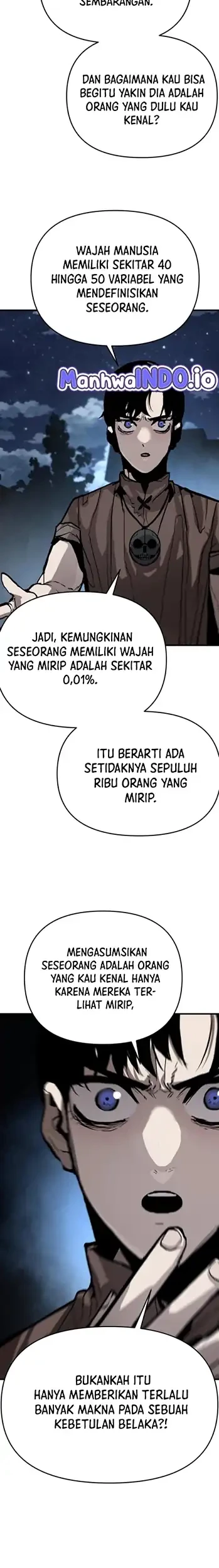 War of Corpses Chapter 11 - halaman 5