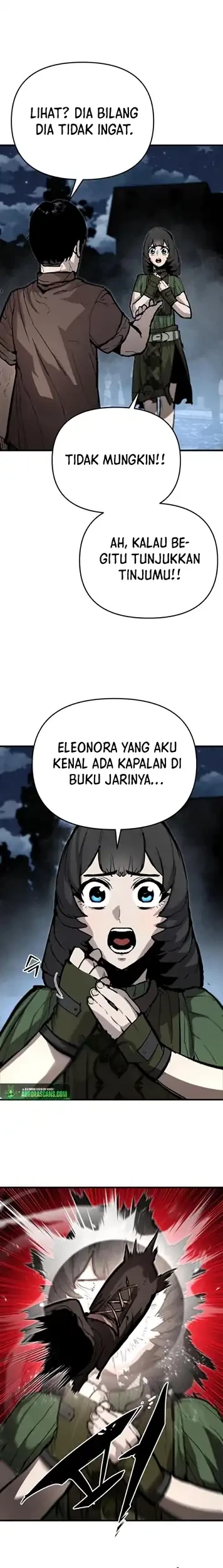 War of Corpses Chapter 11 - halaman 7