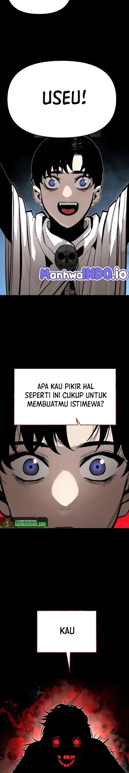 War of Corpses Chapter 12 - halaman 2