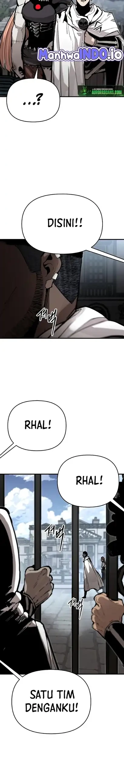 War of Corpses Chapter 12 - halaman 24