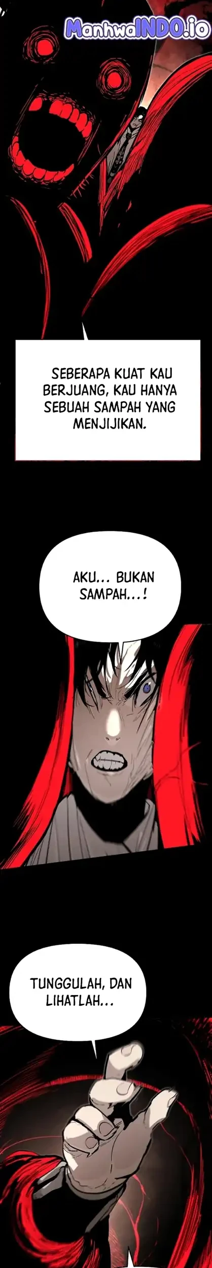 War of Corpses Chapter 12 - halaman 4