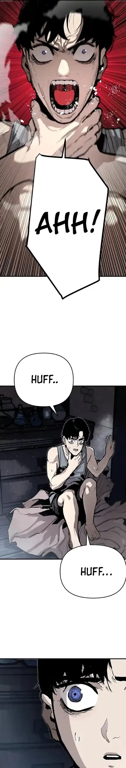 War of Corpses Chapter 12 - halaman 7