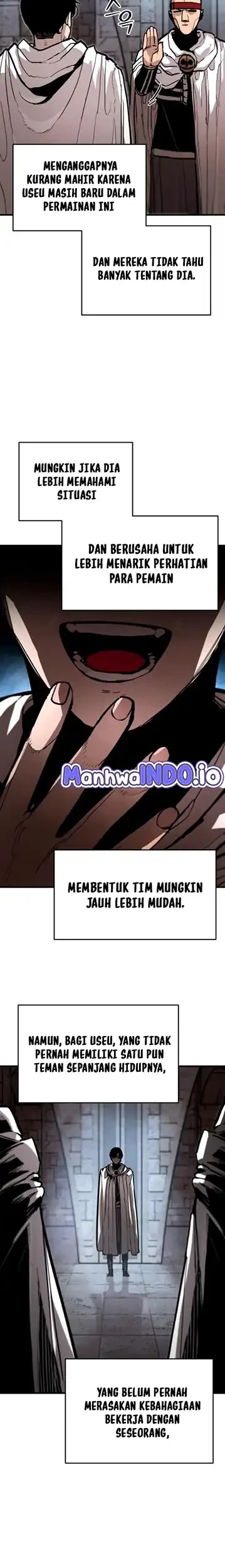 War of Corpses Chapter 13 - halaman 10
