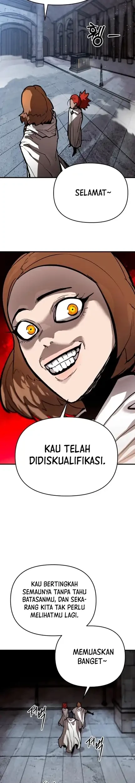 War of Corpses Chapter 13 - halaman 29