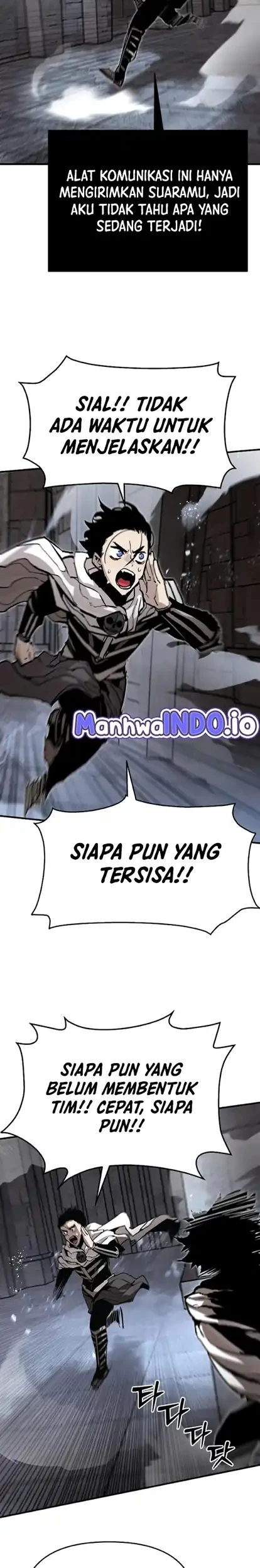 War of Corpses Chapter 14 - halaman 2