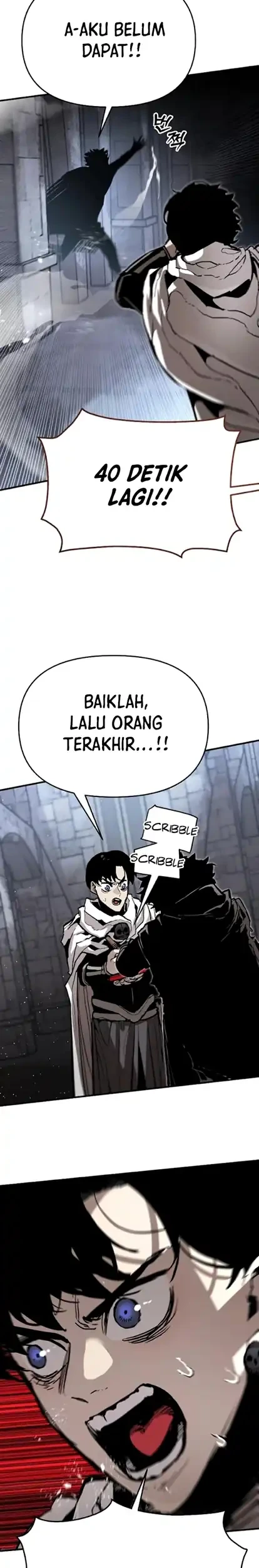 War of Corpses Chapter 14 - halaman 3