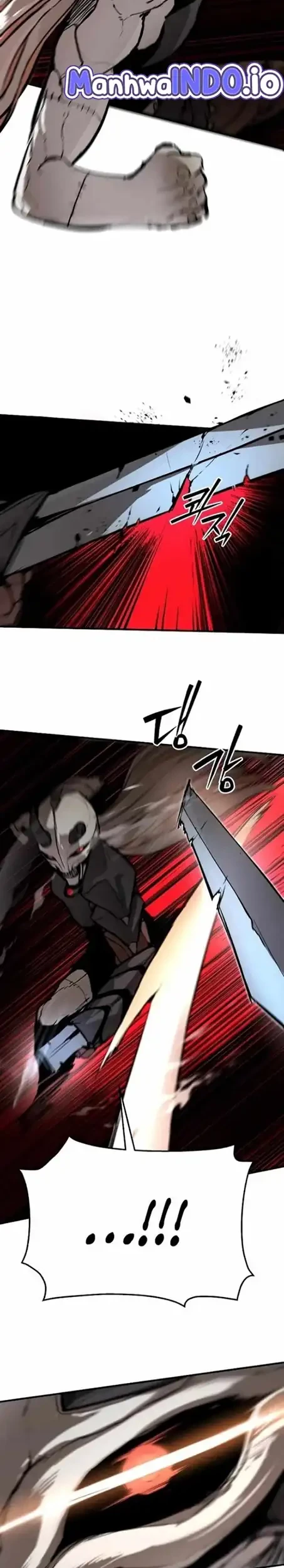 War of Corpses Chapter 15 - halaman 26
