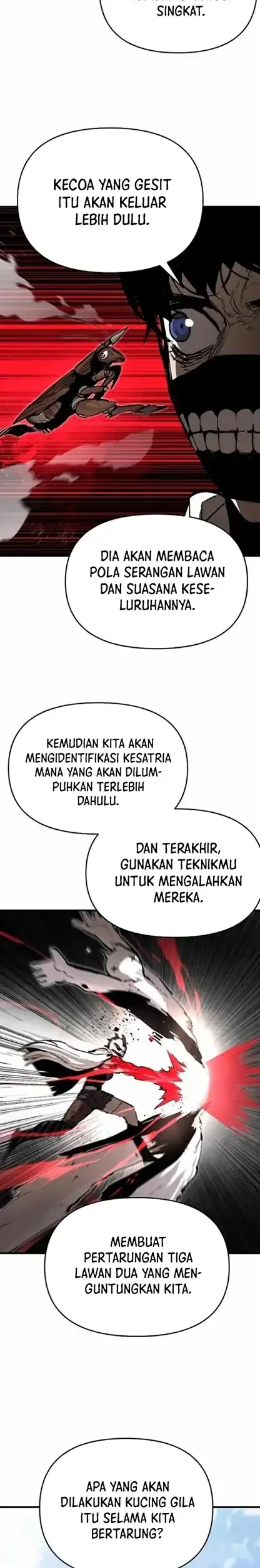 War of Corpses Chapter 15 - halaman 3