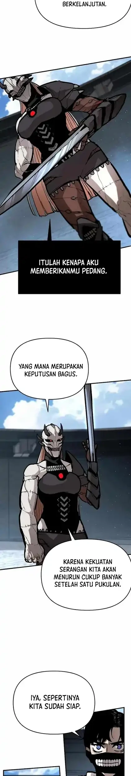 War of Corpses Chapter 15 - halaman 7