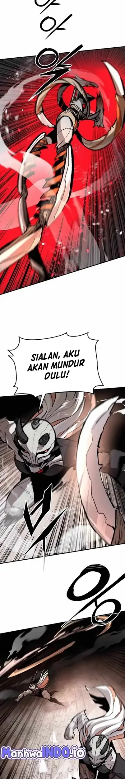 War of Corpses Chapter 16 - halaman 11