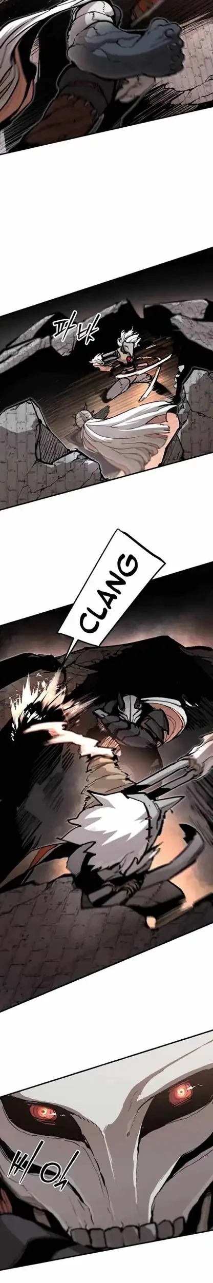 War of Corpses Chapter 16 - halaman 23