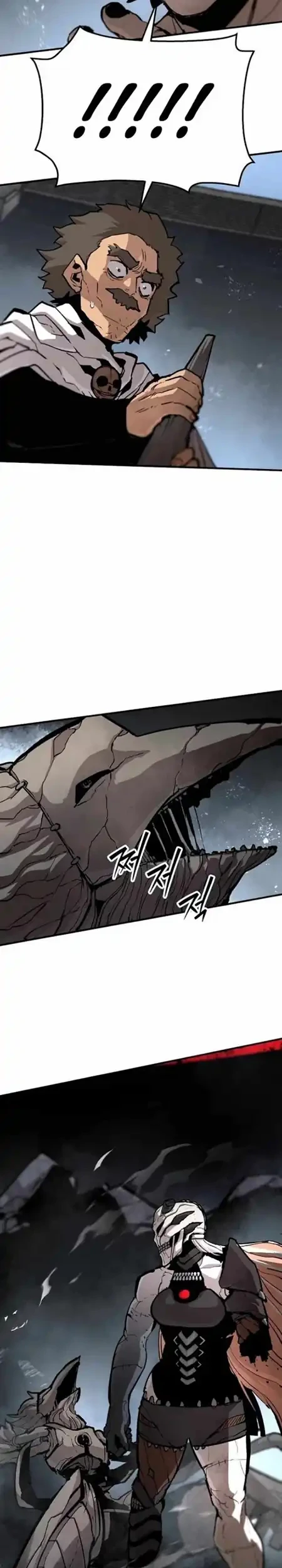 War of Corpses Chapter 16 - halaman 29
