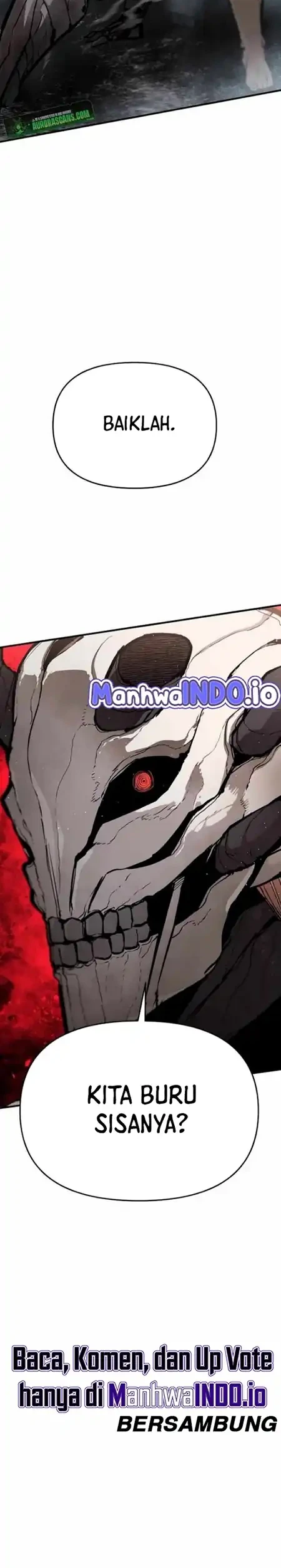 War of Corpses Chapter 16 - halaman 30