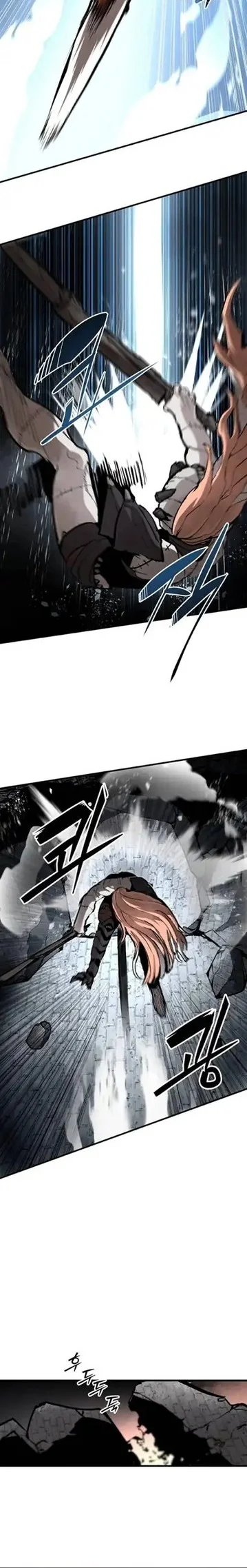 War of Corpses Chapter 17 - halaman 12