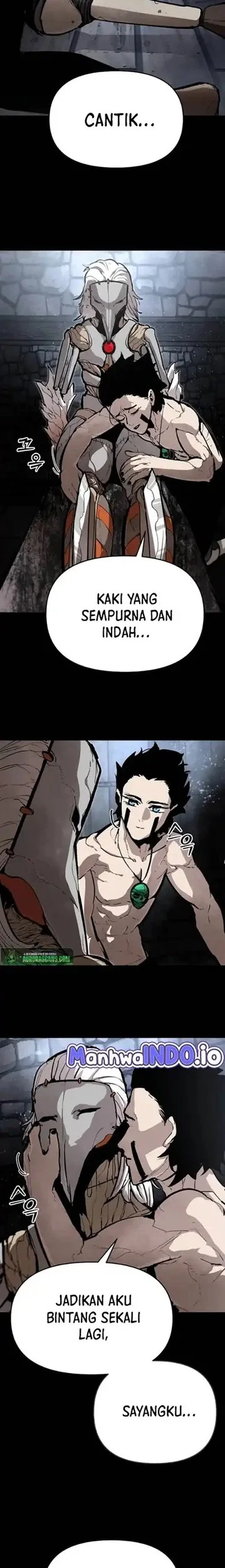 War of Corpses Chapter 17 - halaman 2