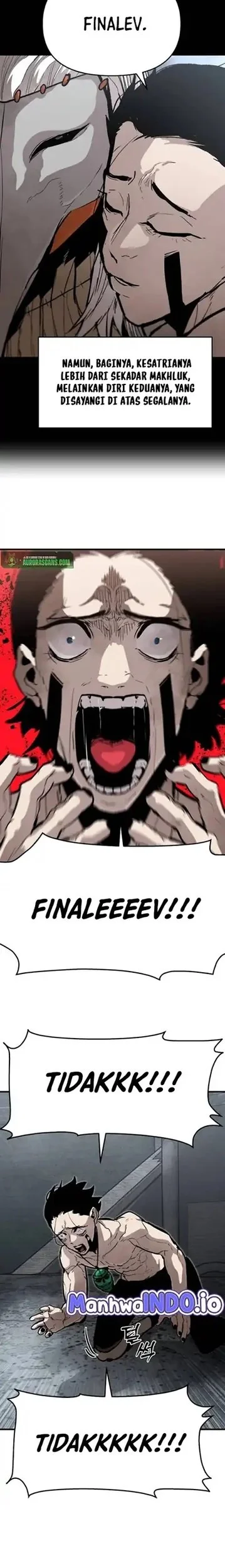 War of Corpses Chapter 17 - halaman 3