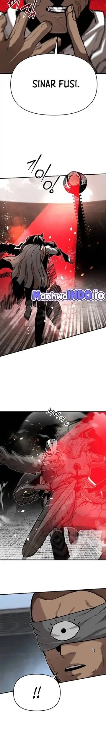 War of Corpses Chapter 17 - halaman 7