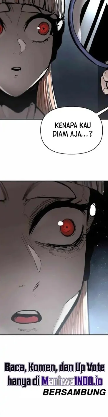 War of Corpses Chapter 18 - halaman 27