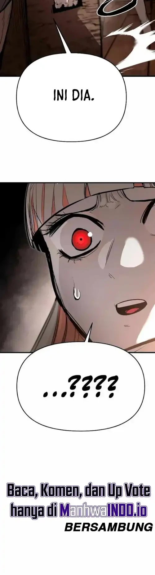 War of Corpses Chapter 19 - halaman 30
