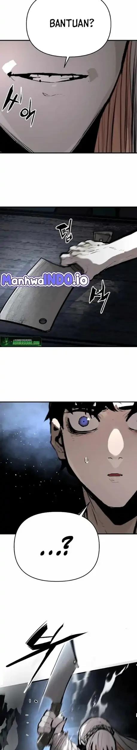 War of Corpses Chapter 2 - halaman 14